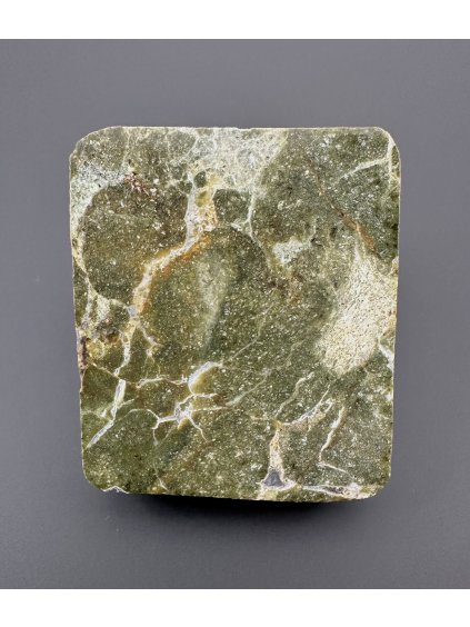Chalcedony plasma – Ahnikov, CZ