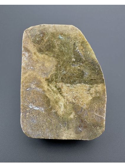 Chalcedon-Plasma – Ahnikov, CZ
