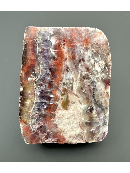 Ametyst – Přísečnice, ČR