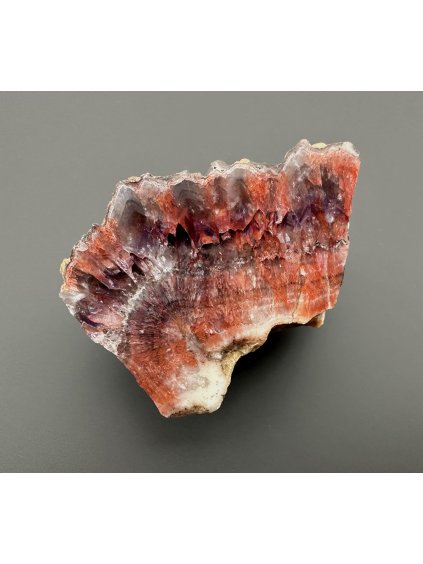 Amethyst – Prisecnice, CZ