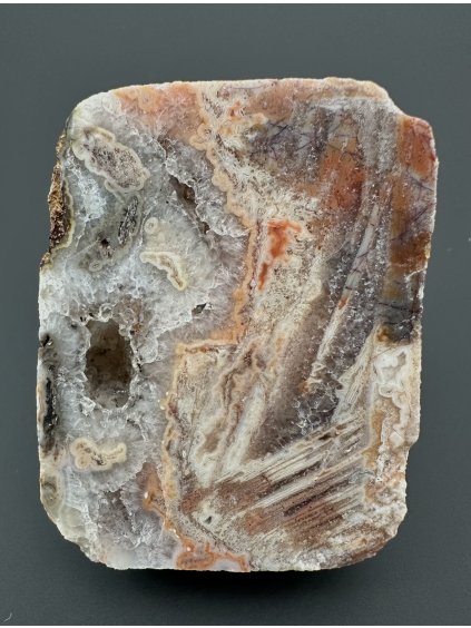 Agate – Horni Halze, CZ