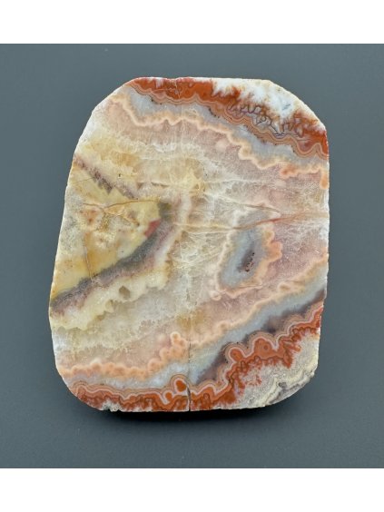Agate – Cerny potok, CZ