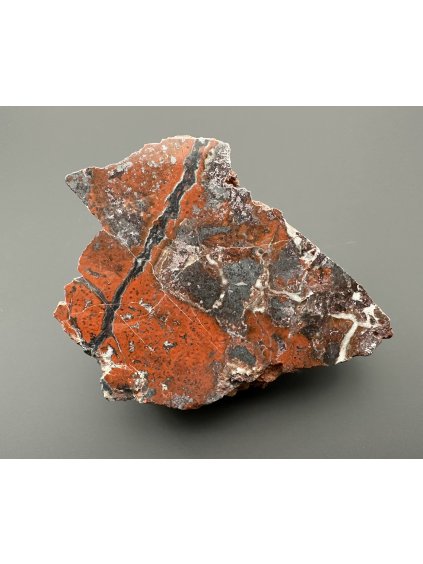 Ferric Quartz – Babka, CZ
