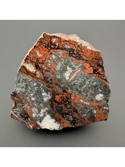 Ferric Quartz – Revnice, CZ
