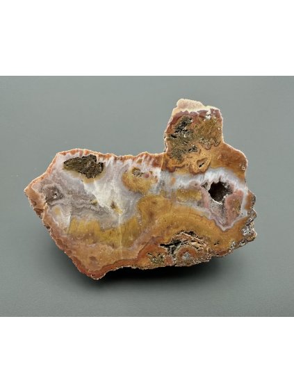Agate – Doubravice, CZ