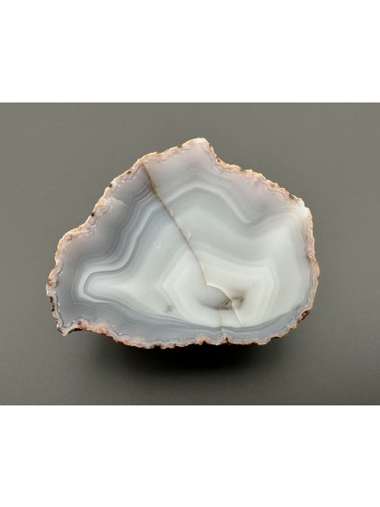 Agate – Morcinov, CZ