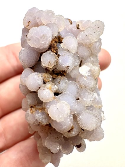 Grape Chalcedony – Sulawesi, Indonesia – 83g