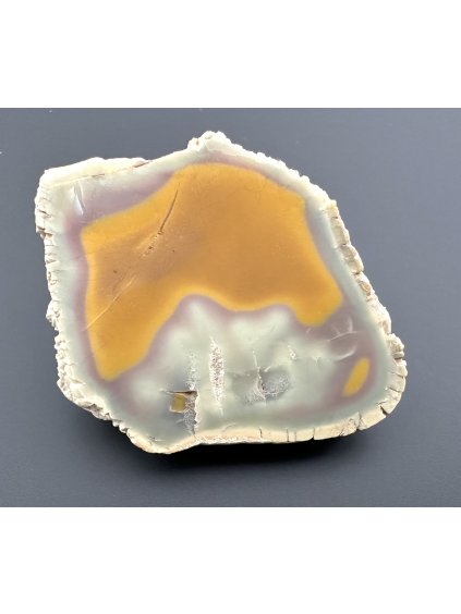 Chalcedony – Vsechlapy, CZ