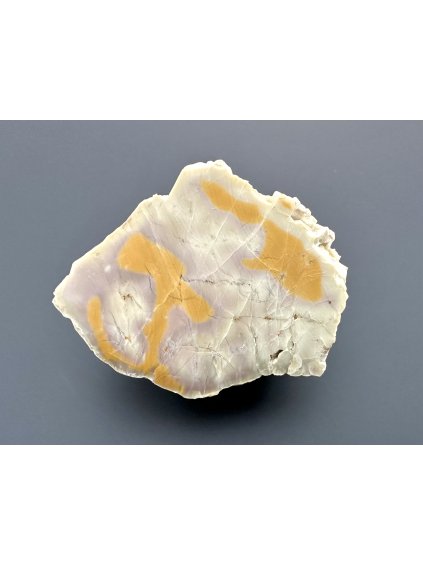Chalcedon – Vsechlapy, CZ