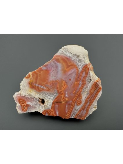Agate – Horni Halze, CZ