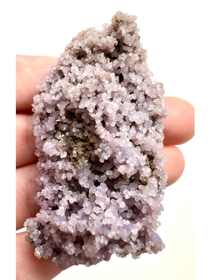 Hroznový chalcedon – Sulawesi – Indonésie – 33g