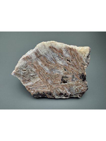 Agate – Horni Halze (red), CZ