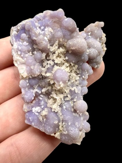 Traubenchalcedon - Sulawesi - Indonesien - 26g