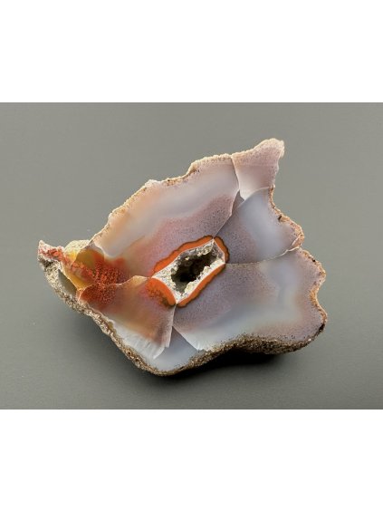 Agate – Doubravice, CZ