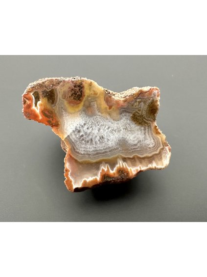 Agate – Doubravice, CZ