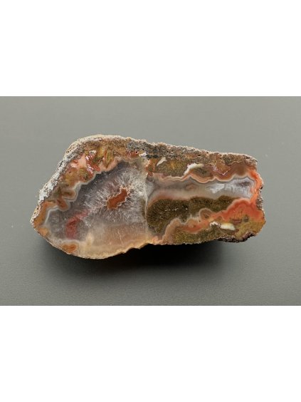 Agate – Doubravice, CZ