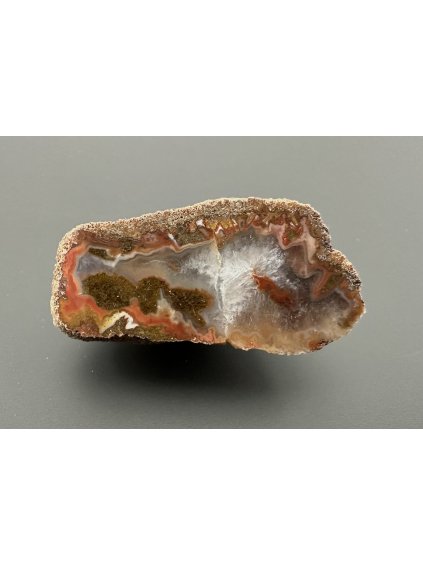 Agate – Doubravice, CZ