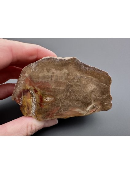 Agate – Doubravice, CZ