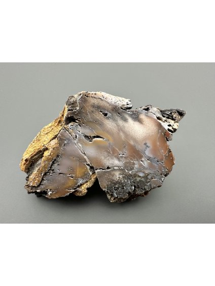 Chalcedon – Ahnikov, CZ