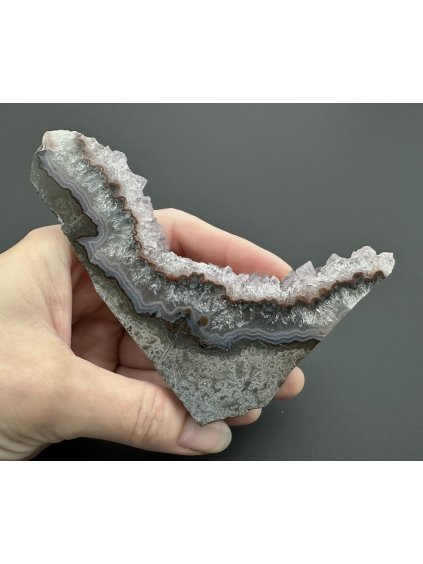 Amethyst – Uruguay