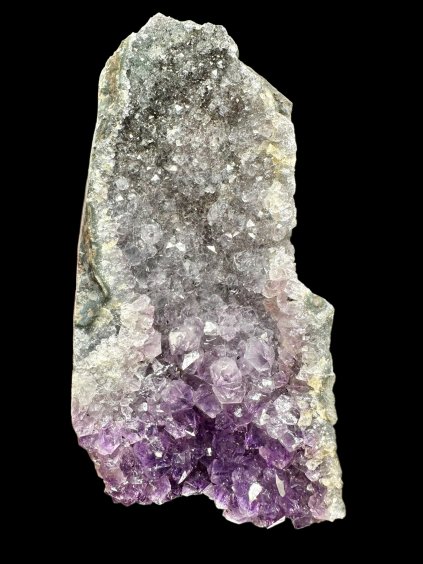 Amethyst geode – Brazil