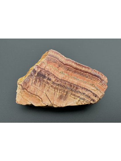 Baryte – Moldava, CZ