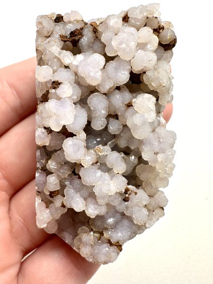 Grape Chalcedony – Sulawesi, Indonesia – 77g