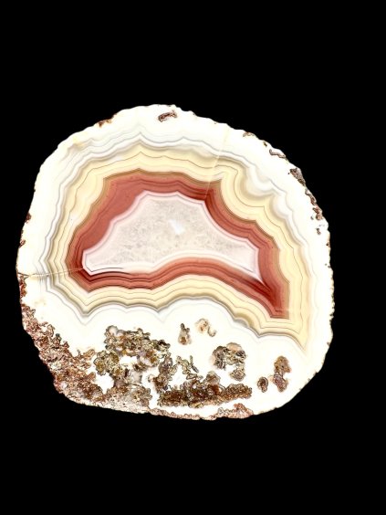Agate – Malawi, Africa