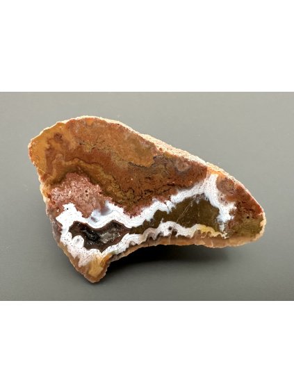 Agate – Bradlecka Lhota, CZ