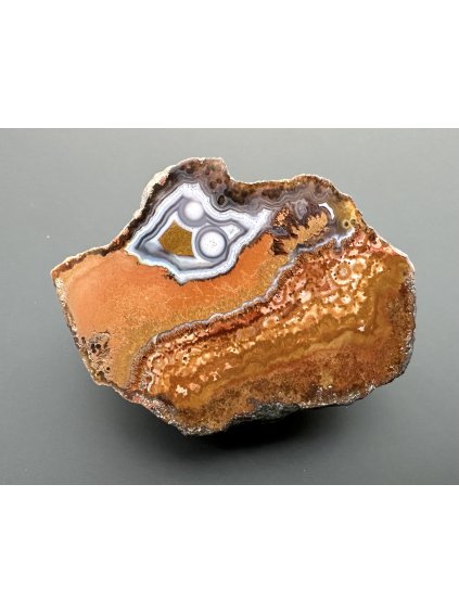 Agate – Bradlecka Lhota, CZ