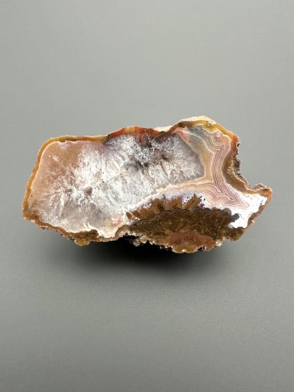 Agate – Bradlecka Lhota, CZ