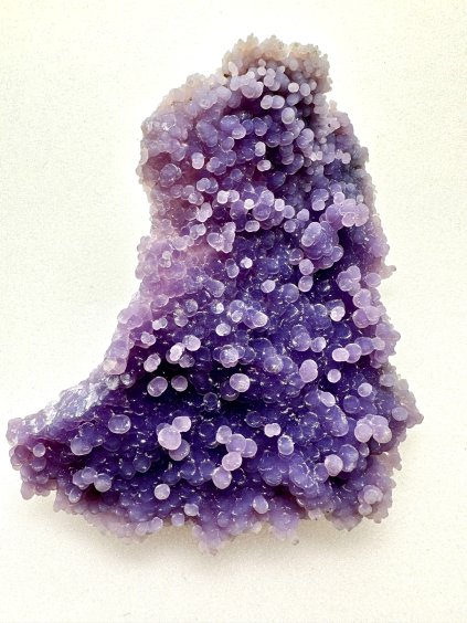 Traubenchalcedon - Sulawesi - Indonesien - 149g