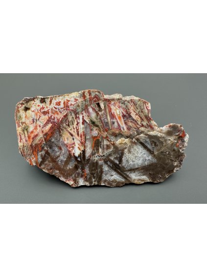 Agate – Horni Halze (black), CZ