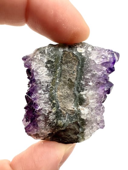 Amethyst – Uruguay