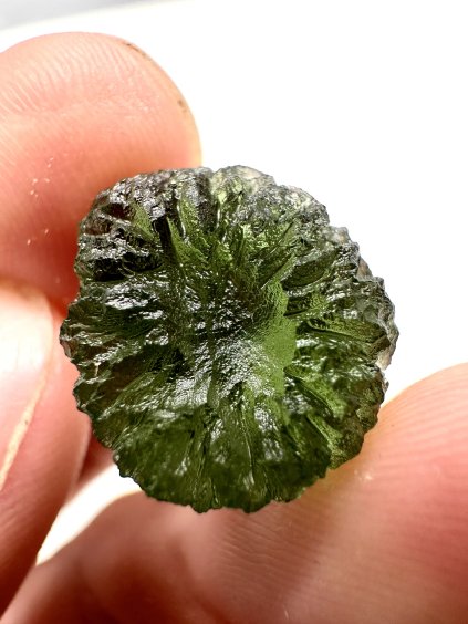 Vltavín – Olešnice – 3,7g