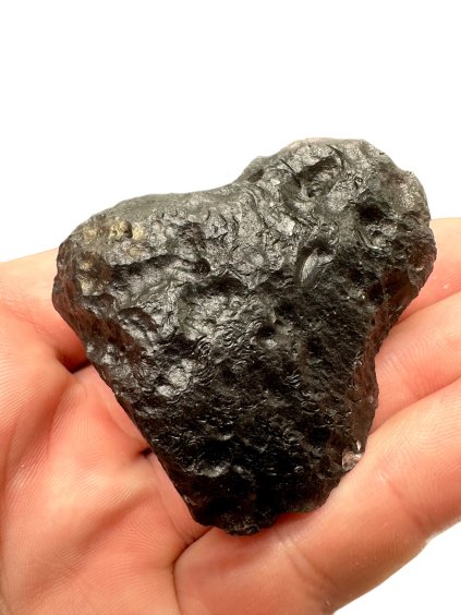 Obsidian – Brehov, Slovakia
