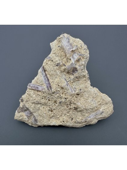 Aragonite – Vsechlapy, CZ