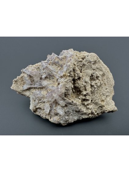 Aragonite – Vsechlapy, CZ