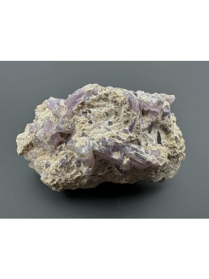 Aragonite – Vsechlapy, CZ