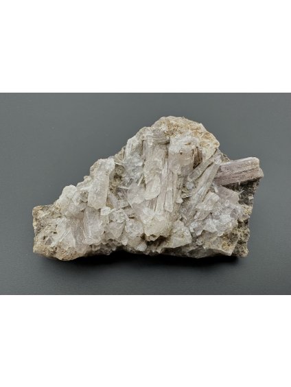 Aragonite – Vsechlapy, CZ