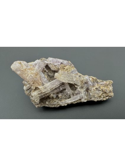 Aragonite – Vsechlapy, CZ