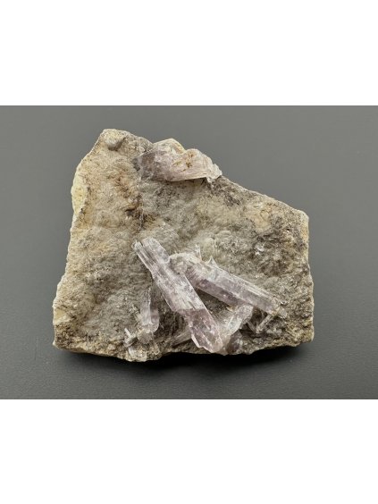 Aragonite – Vsechlapy, CZ