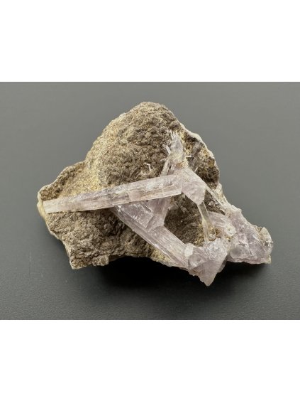 Aragonite – Vsechlapy, CZ