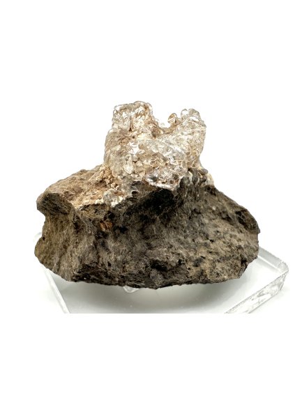 Hyalite - Valec, CZ