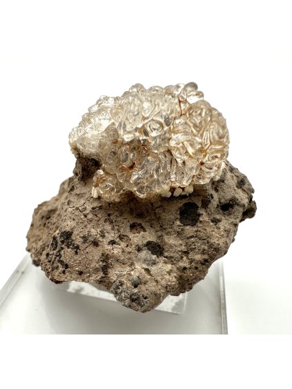 Hyalit – Valec, CZ