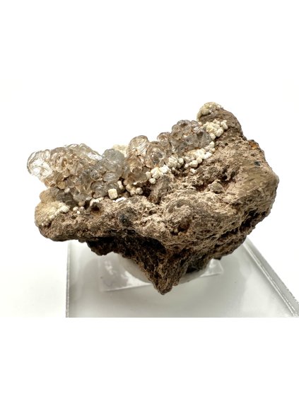 Hyalit – Valec, CZ