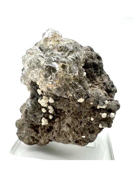 Hyalite - Valec, CZ