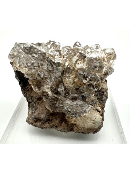 Hyalite - Valec, CZ