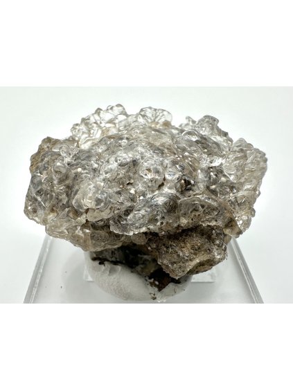 Hyalit – Valec, CZ