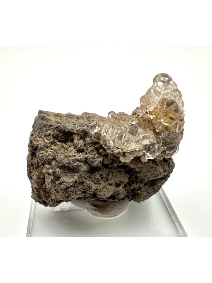 Hyalite - Valec, CZ